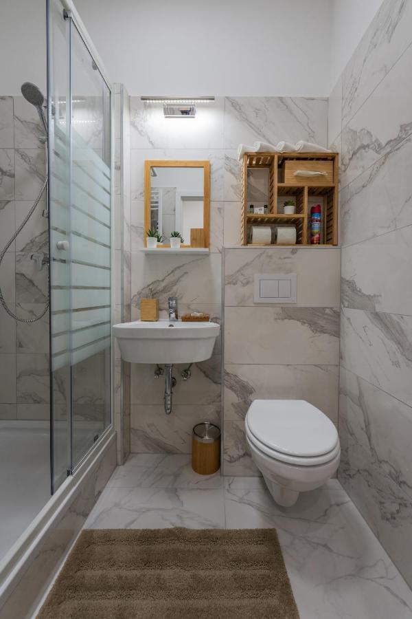 Radiant Premium Apartments - Fuenfhaus Виена Екстериор снимка