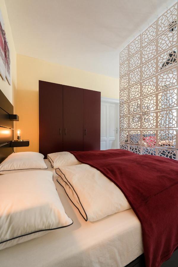 Radiant Premium Apartments - Fuenfhaus Виена Екстериор снимка