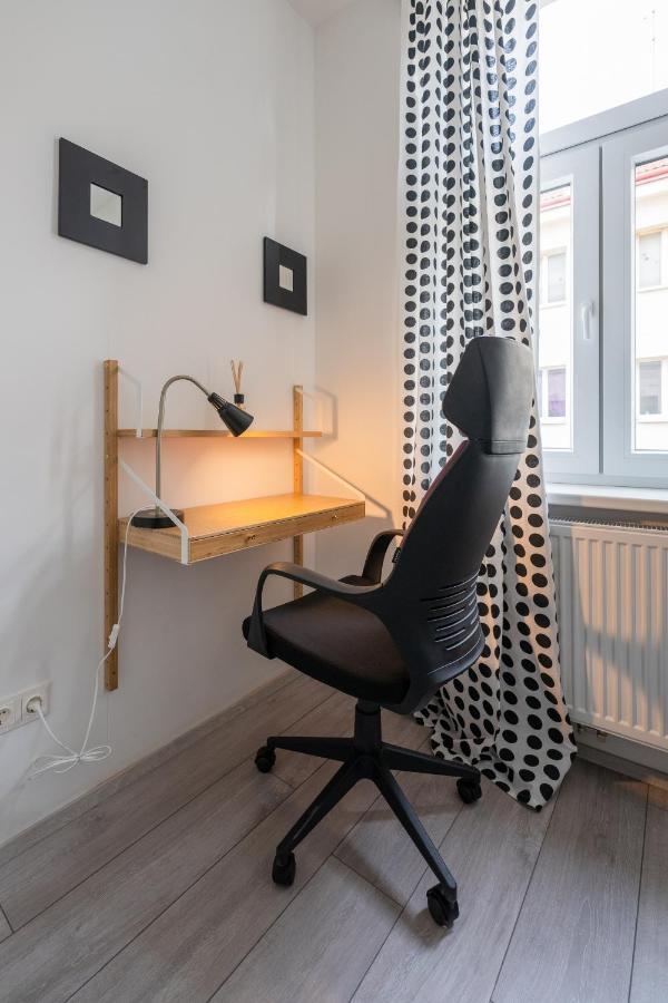 Radiant Premium Apartments - Fuenfhaus Виена Екстериор снимка