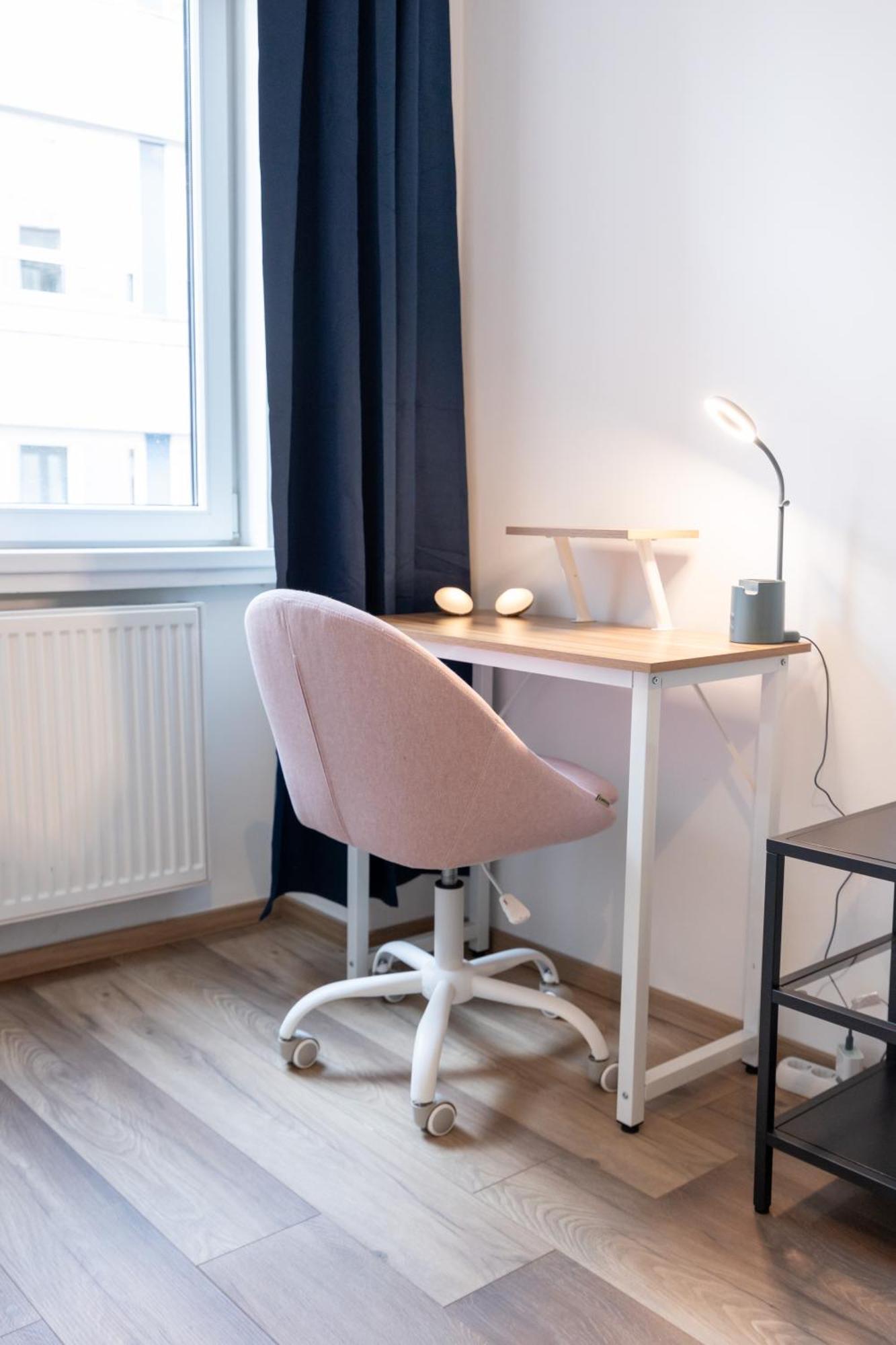 Radiant Premium Apartments - Fuenfhaus Виена Екстериор снимка