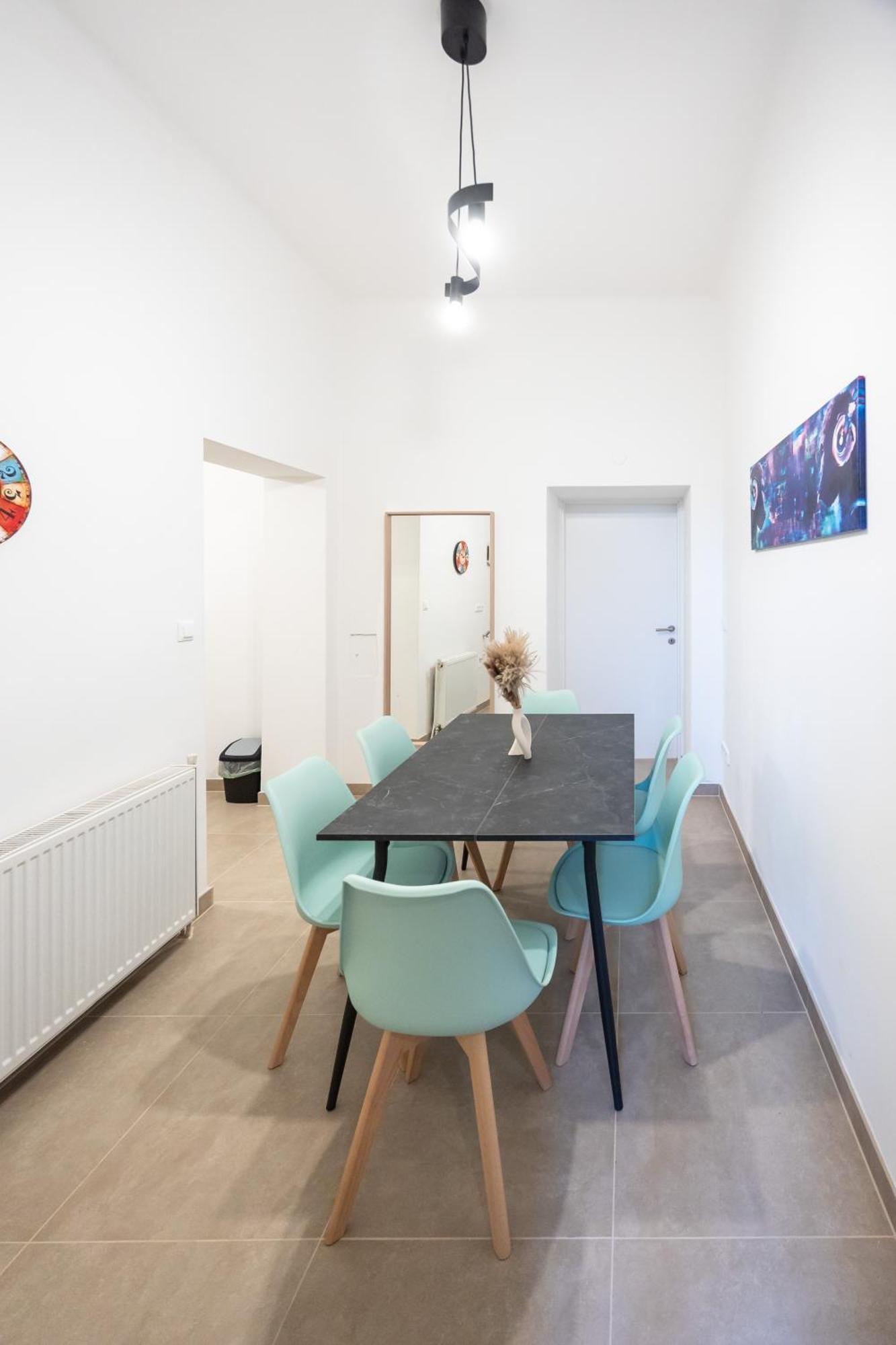 Radiant Premium Apartments - Fuenfhaus Виена Екстериор снимка