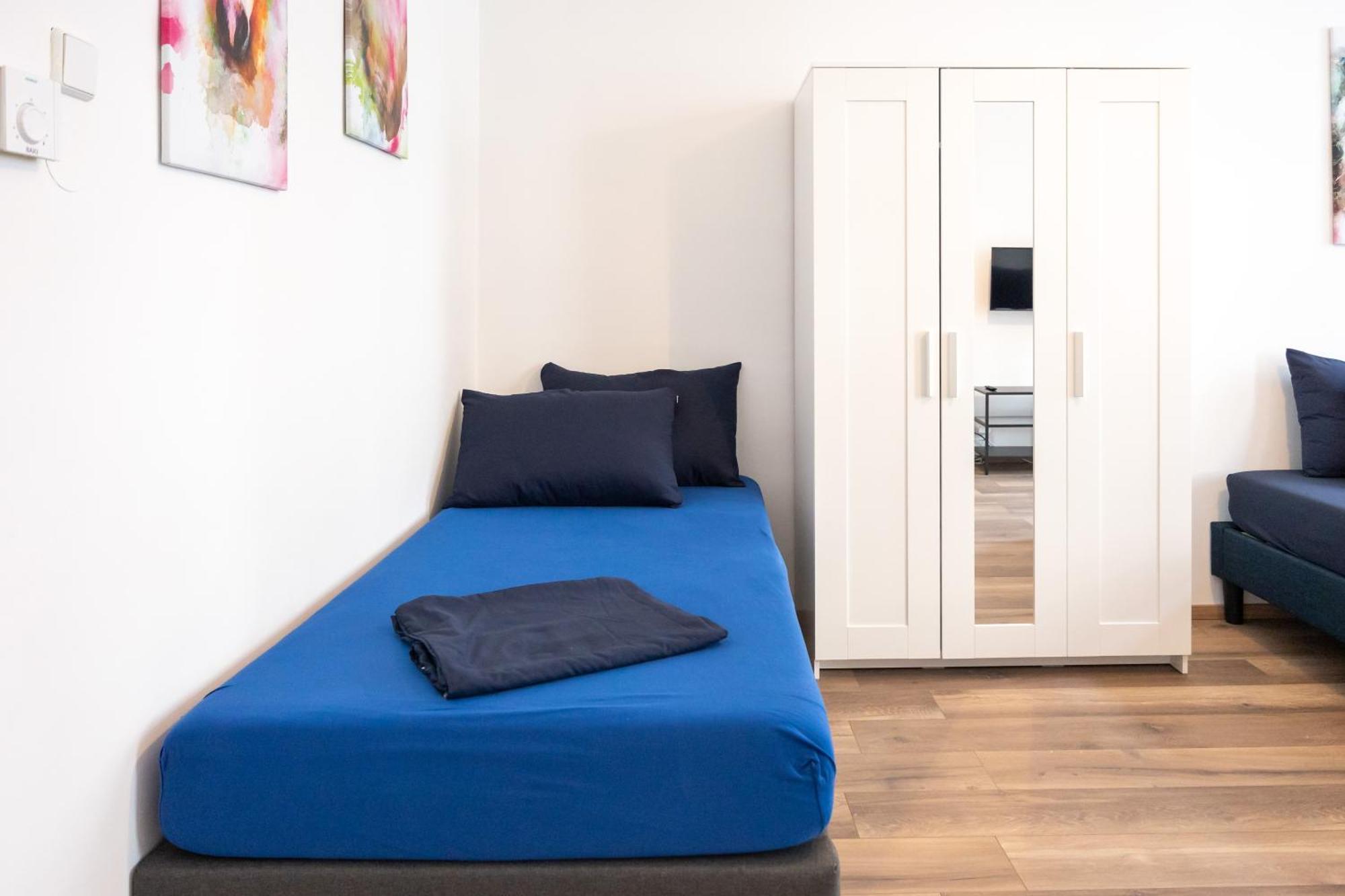 Radiant Premium Apartments - Fuenfhaus Виена Екстериор снимка