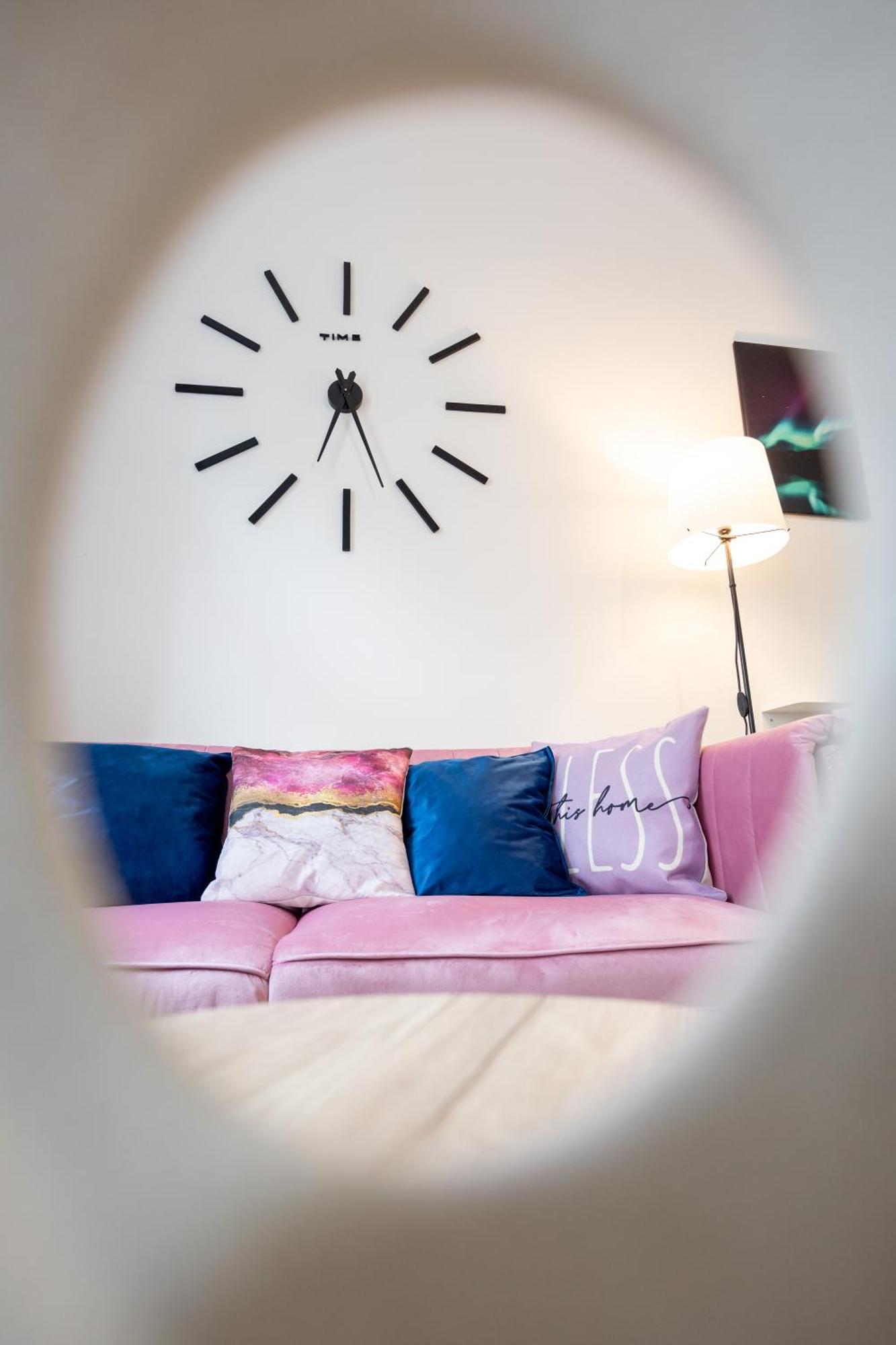 Radiant Premium Apartments - Fuenfhaus Виена Екстериор снимка