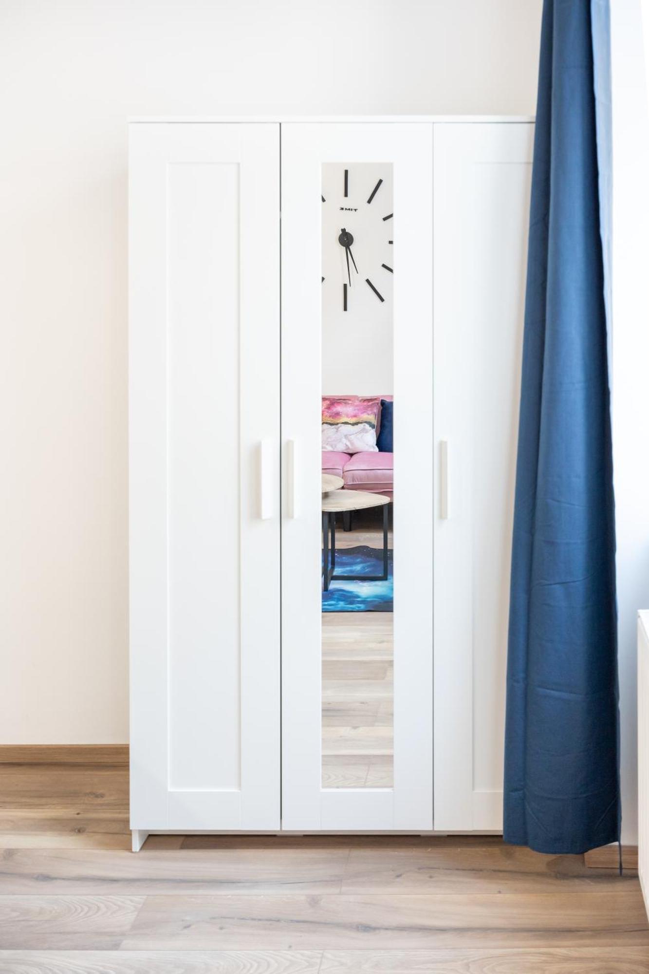 Radiant Premium Apartments - Fuenfhaus Виена Екстериор снимка