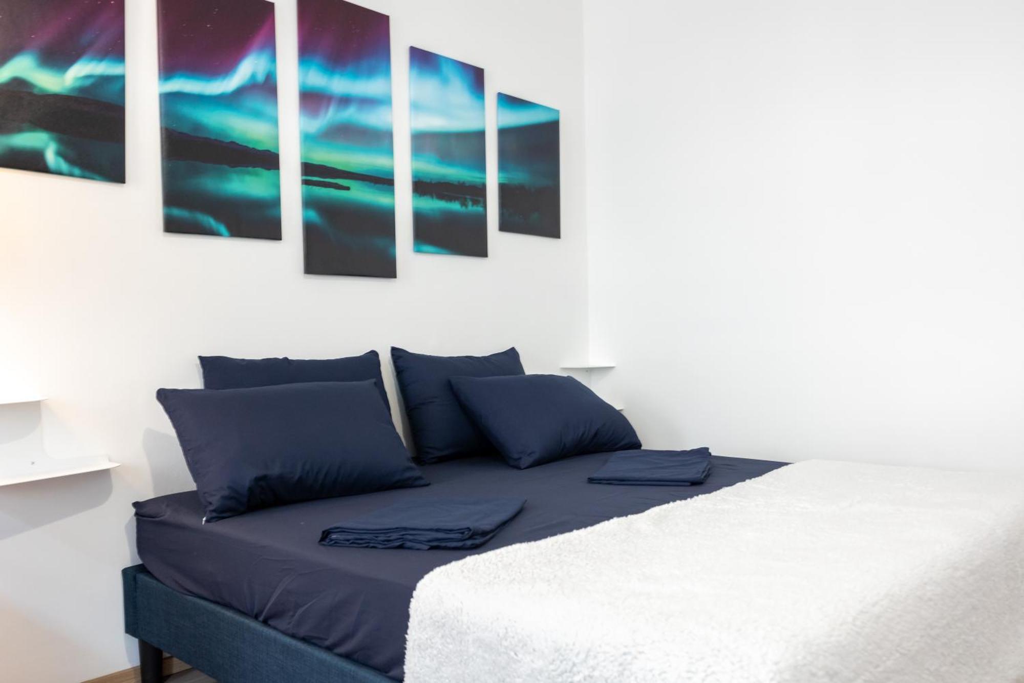 Radiant Premium Apartments - Fuenfhaus Виена Екстериор снимка