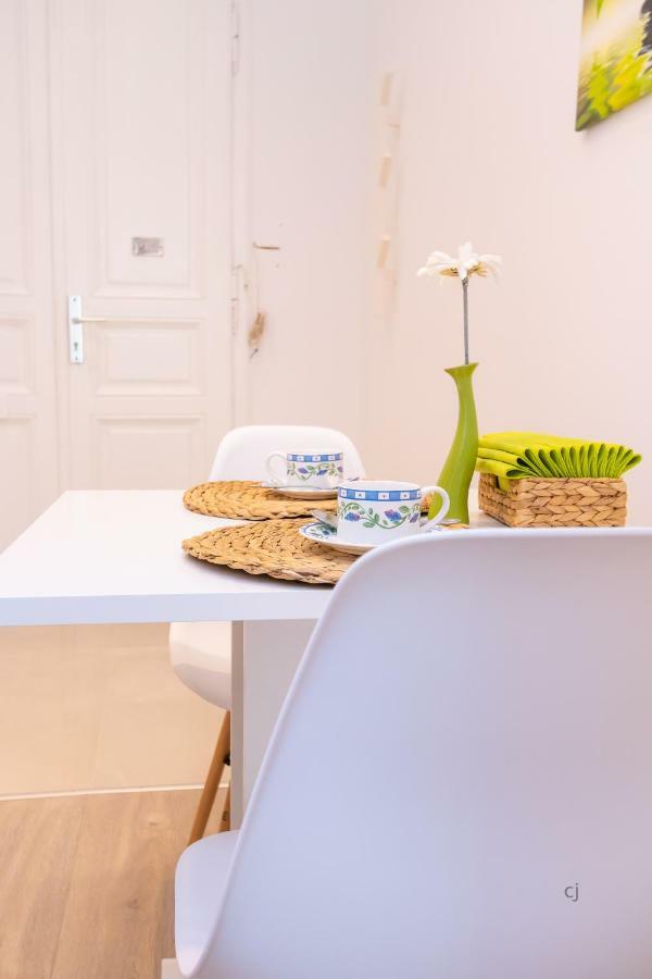 Radiant Premium Apartments - Fuenfhaus Виена Екстериор снимка